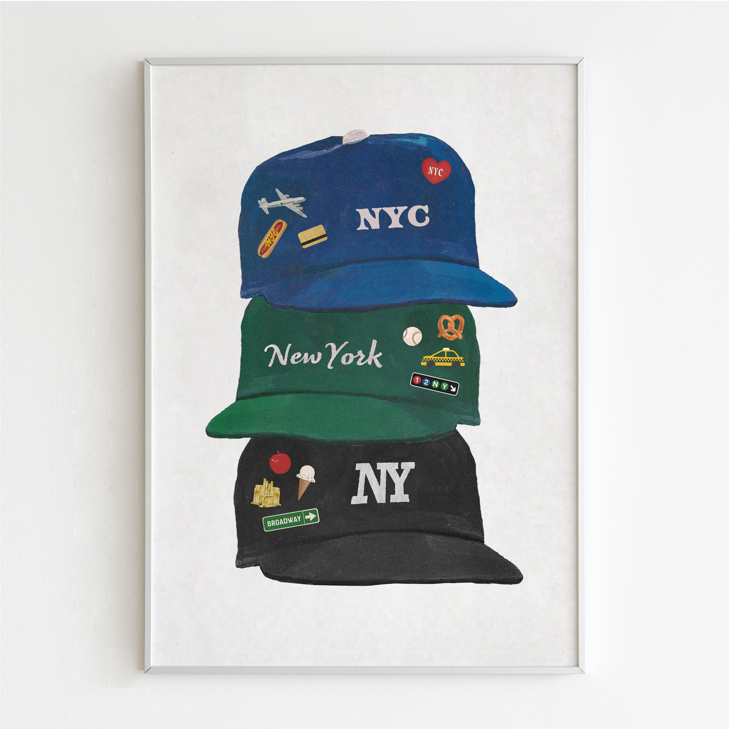 NYC Stack