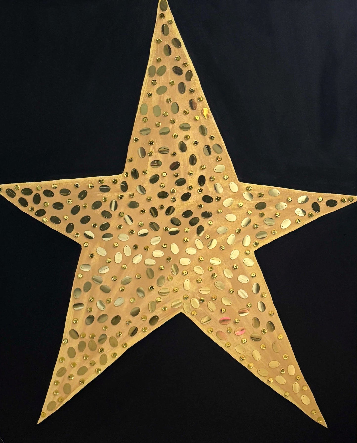 Lucky Star 1