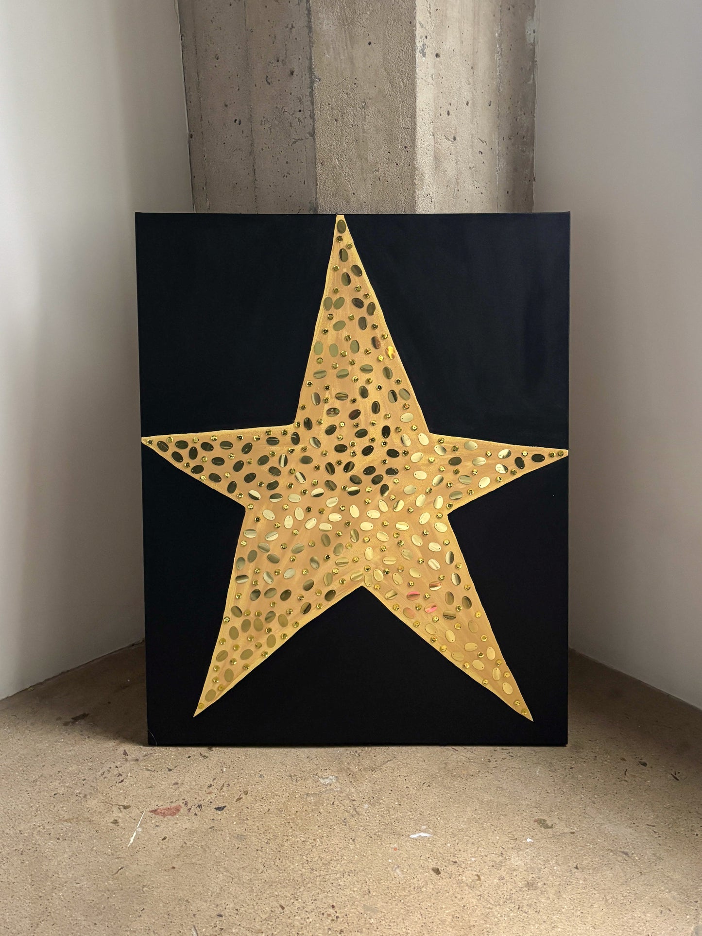 Lucky Star 1