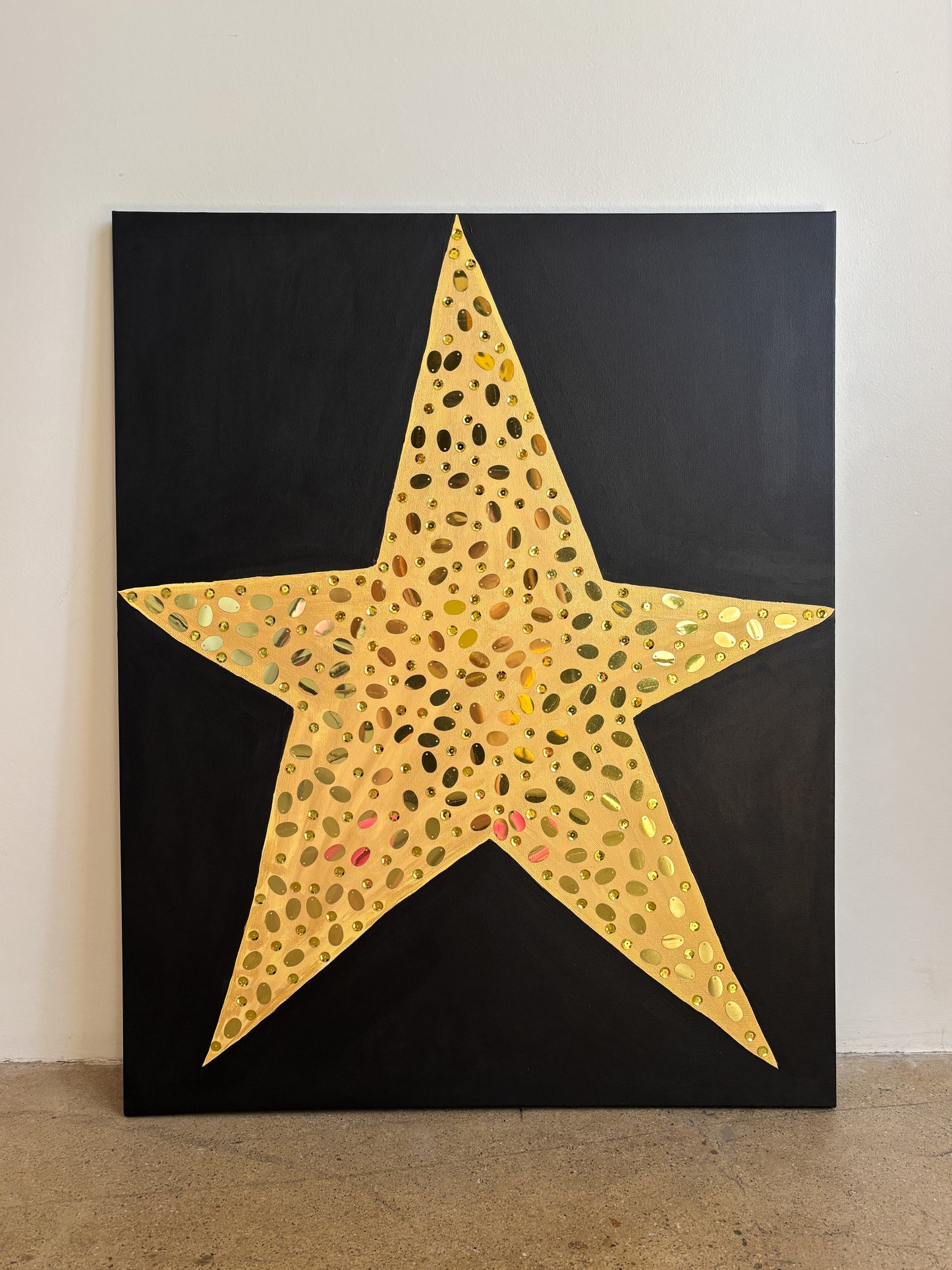 Lucky Star 1
