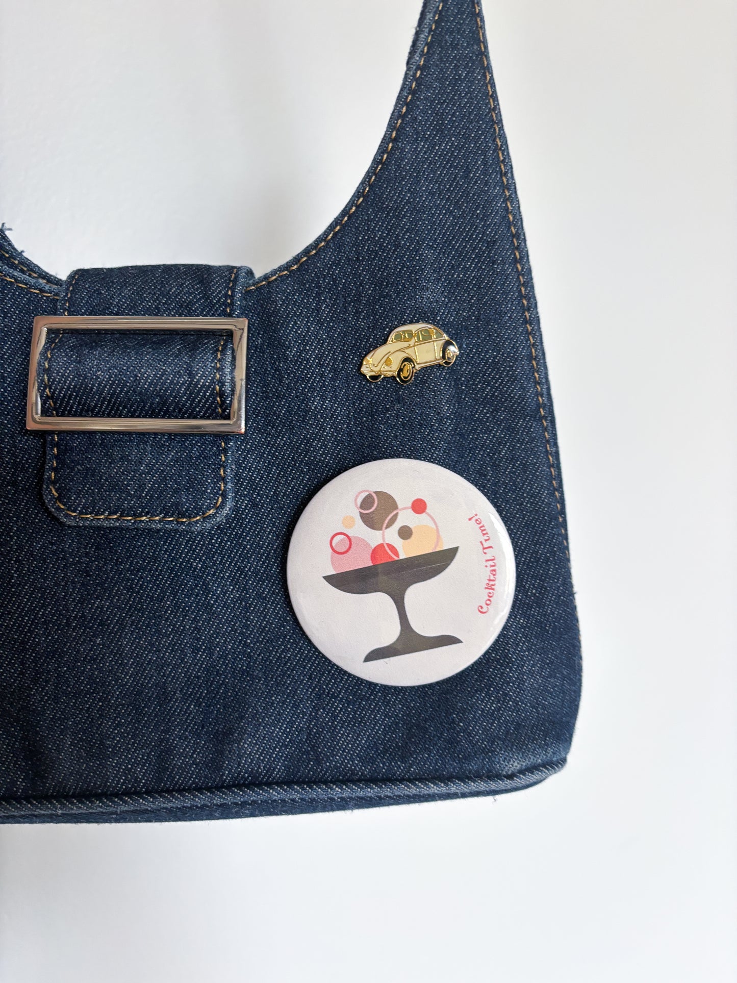 Funki Pins