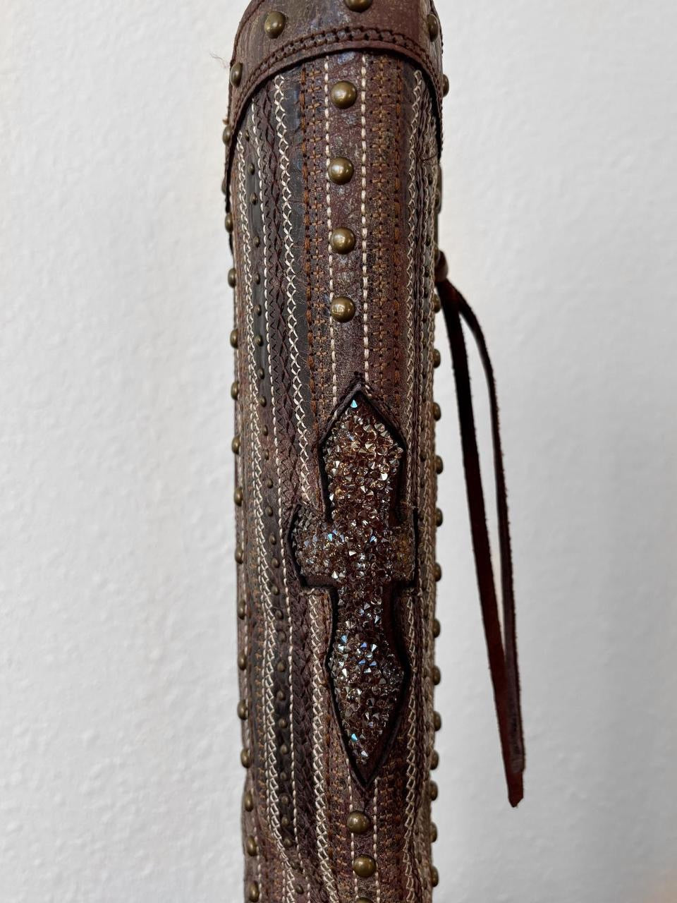 Corral Boots Women's Brown Boots