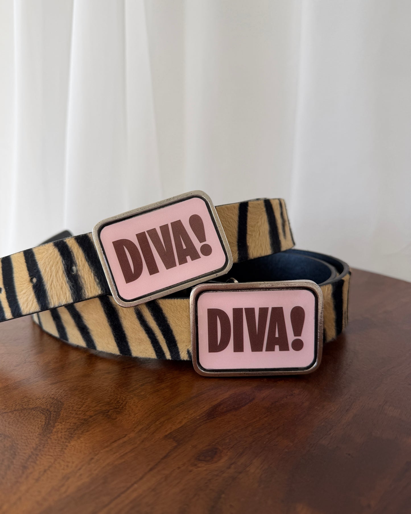 Diva! Belt