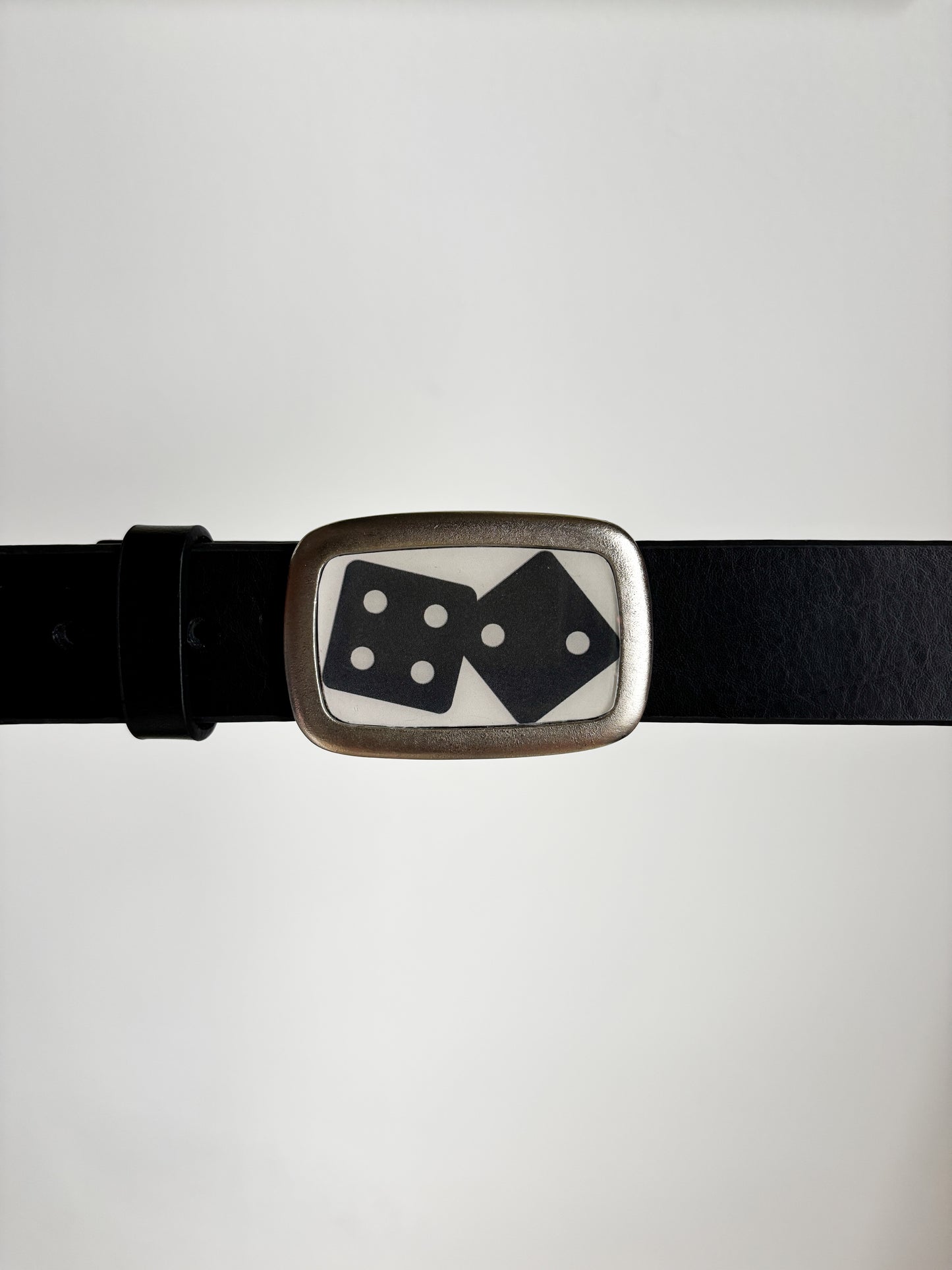 Dice Buckle