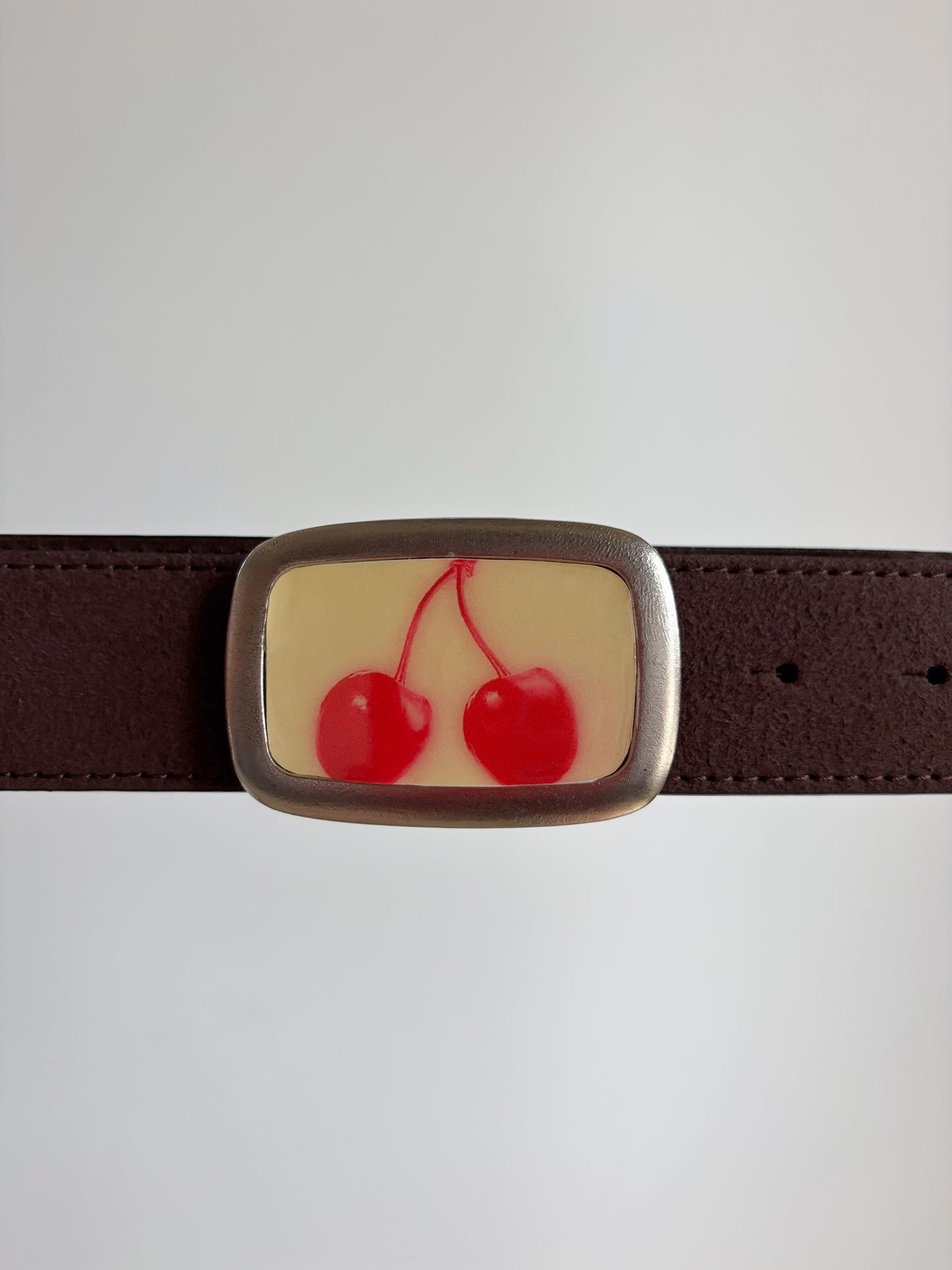 Cherry Buckle