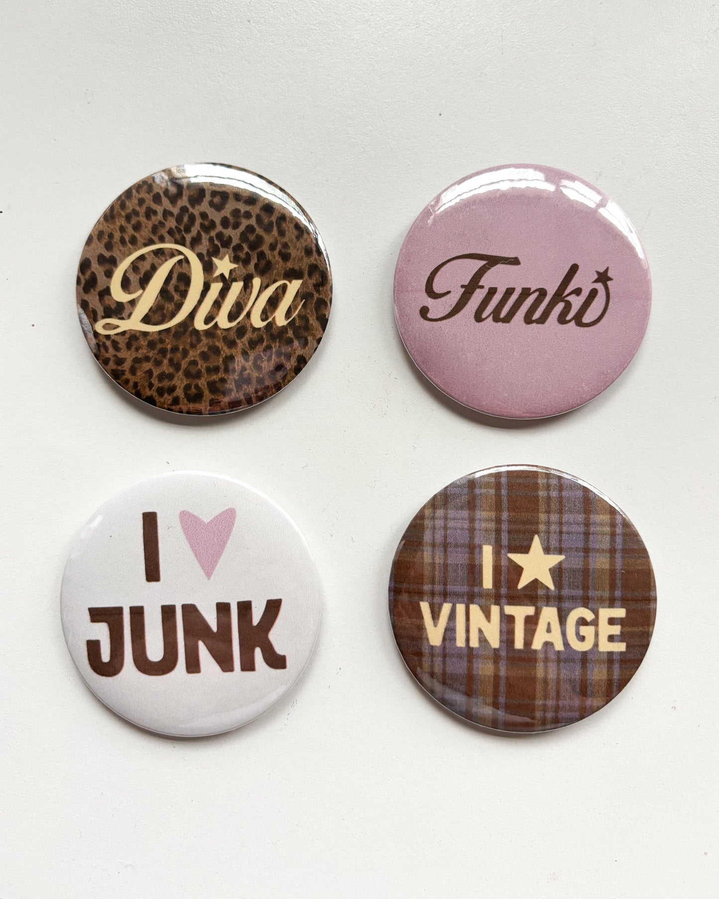 I ♡ Junk