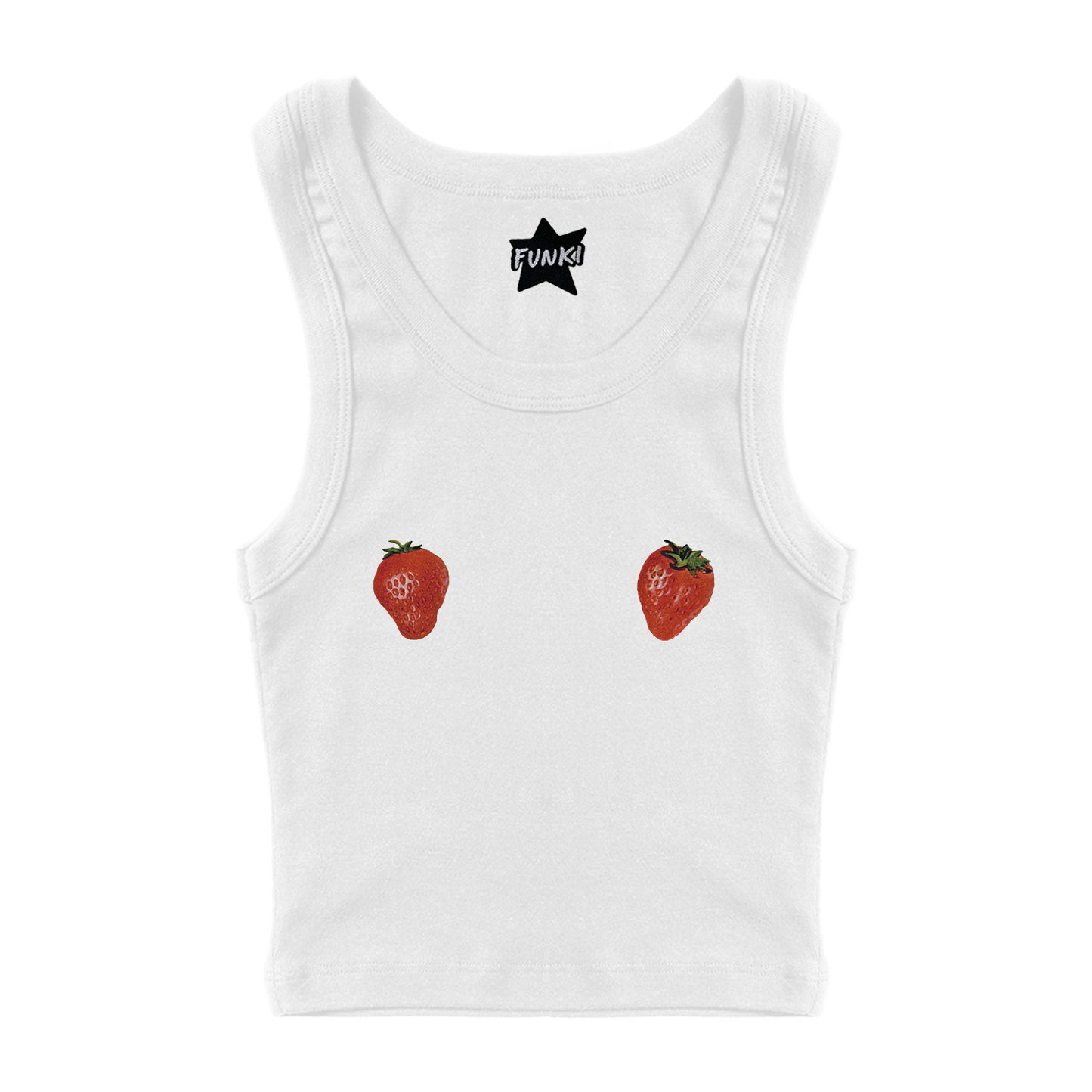 Strawberry Nips