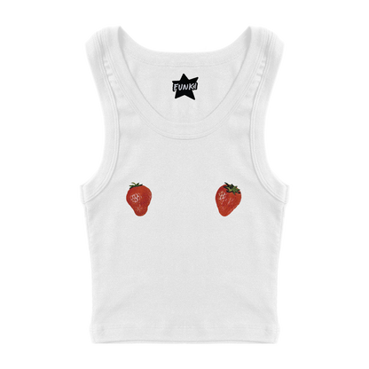 Strawberry Nips