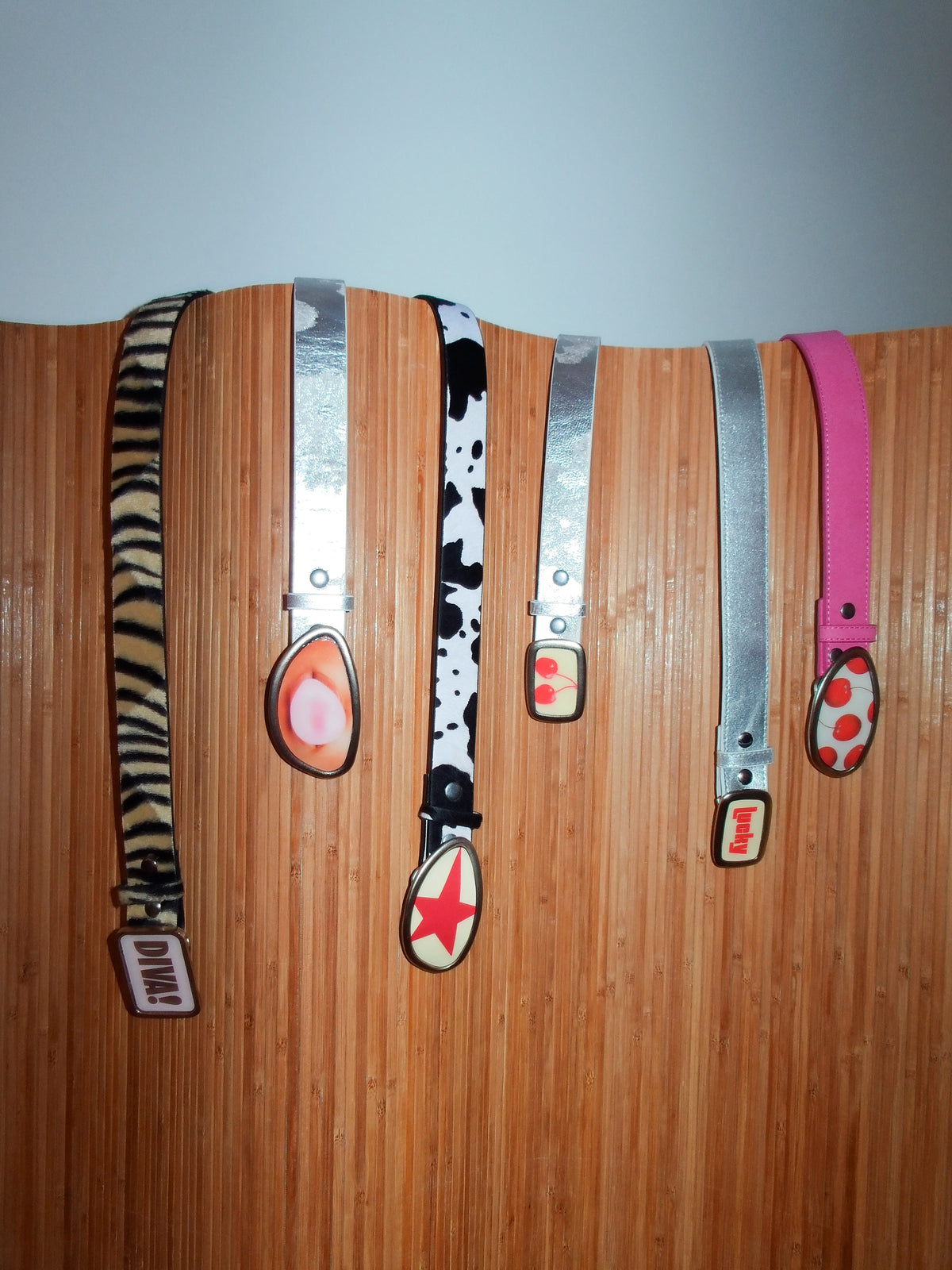 New In