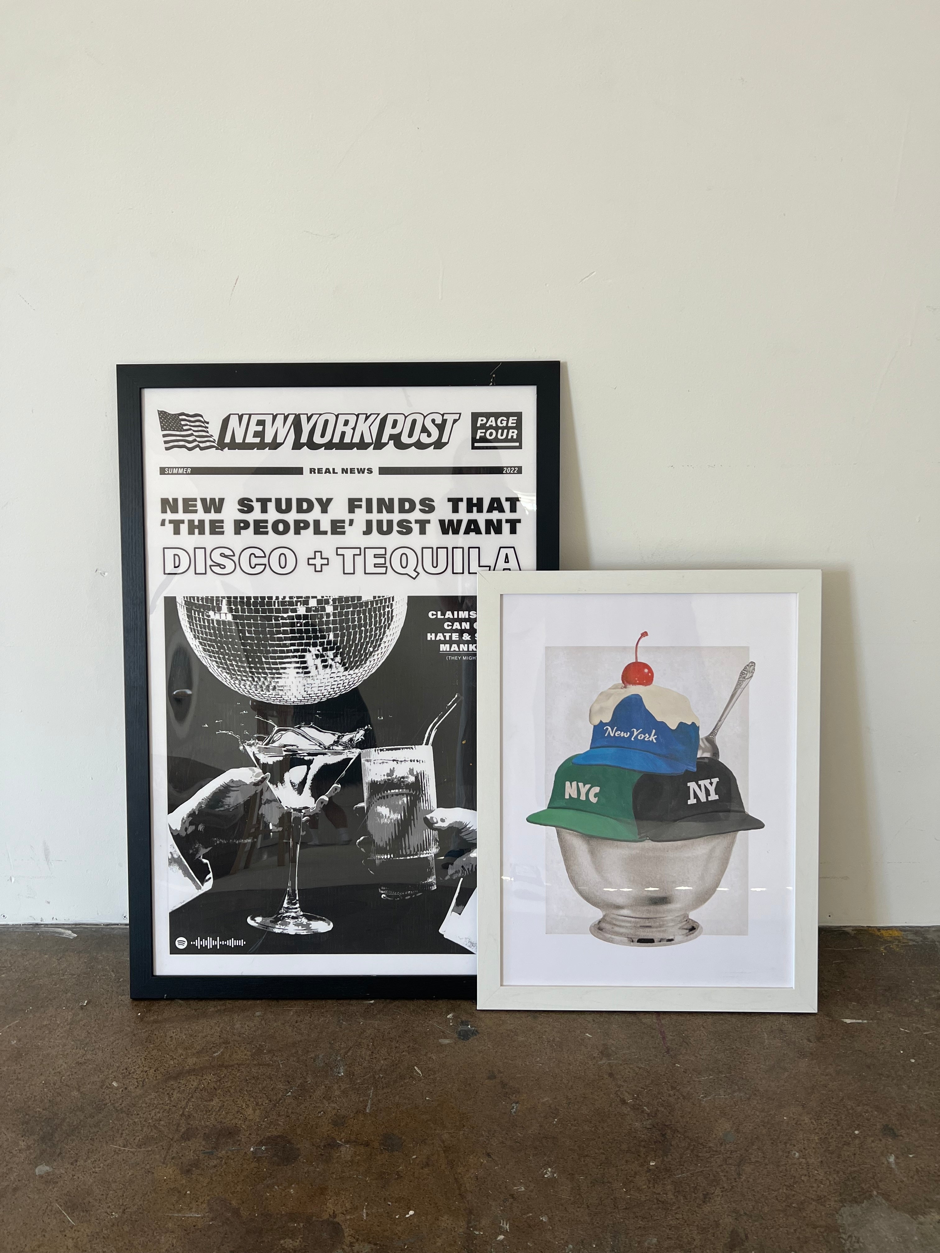 Art Prints