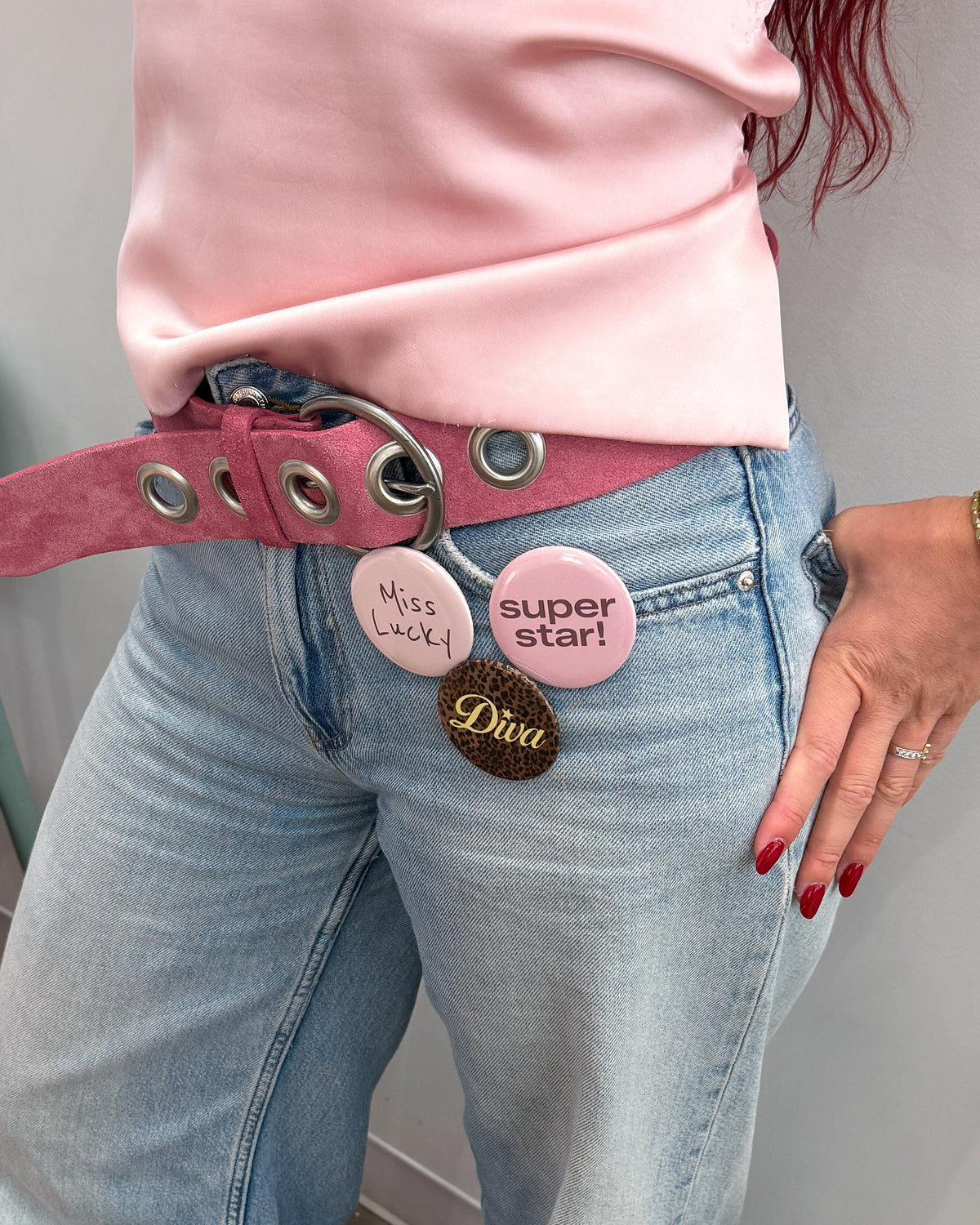 Pins