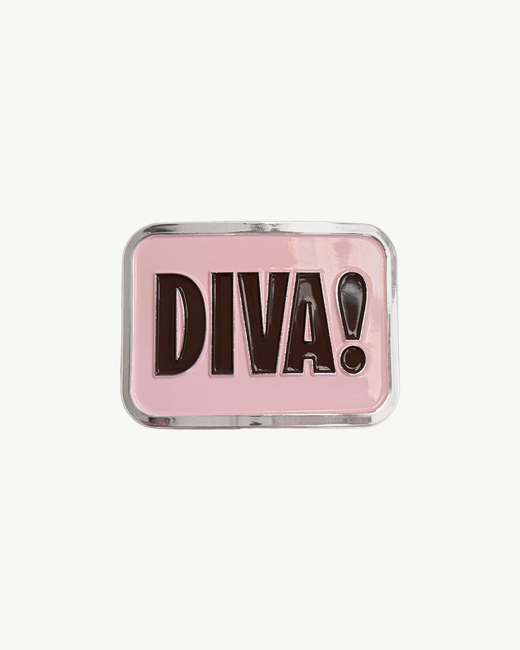 Diva! Buckle