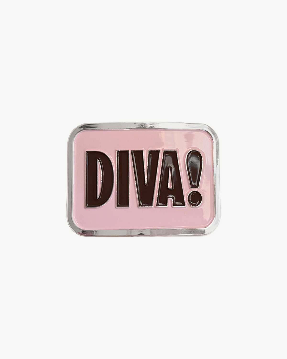 Diva! Buckle