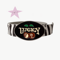 Lucky Cherries Belt
