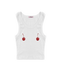 Cherry Nips Tank