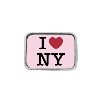 NY Pink
