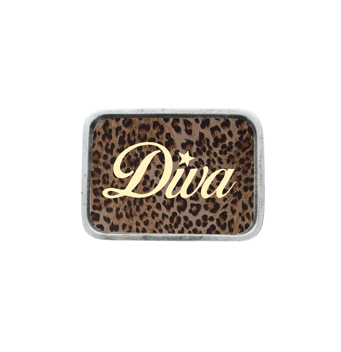 Diva Buckle