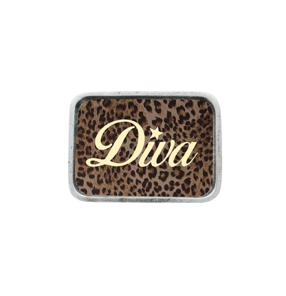 Diva Buckle