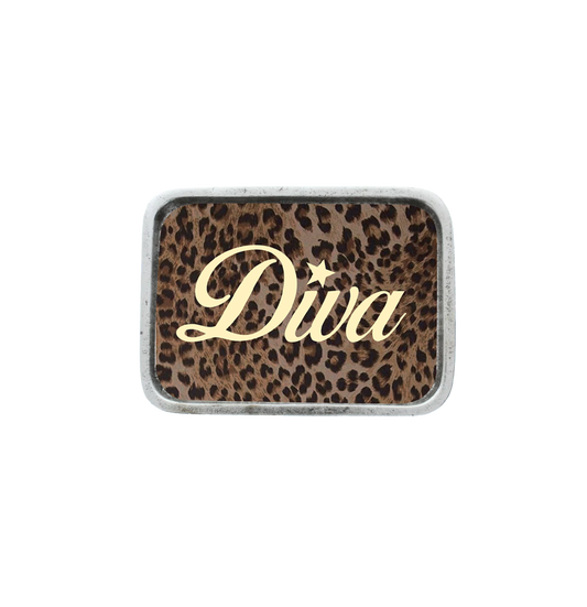 Diva Buckle
