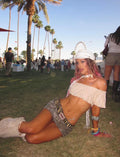 Diva! Buckle