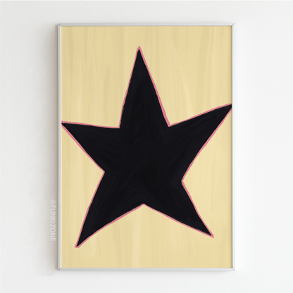 Simple Star