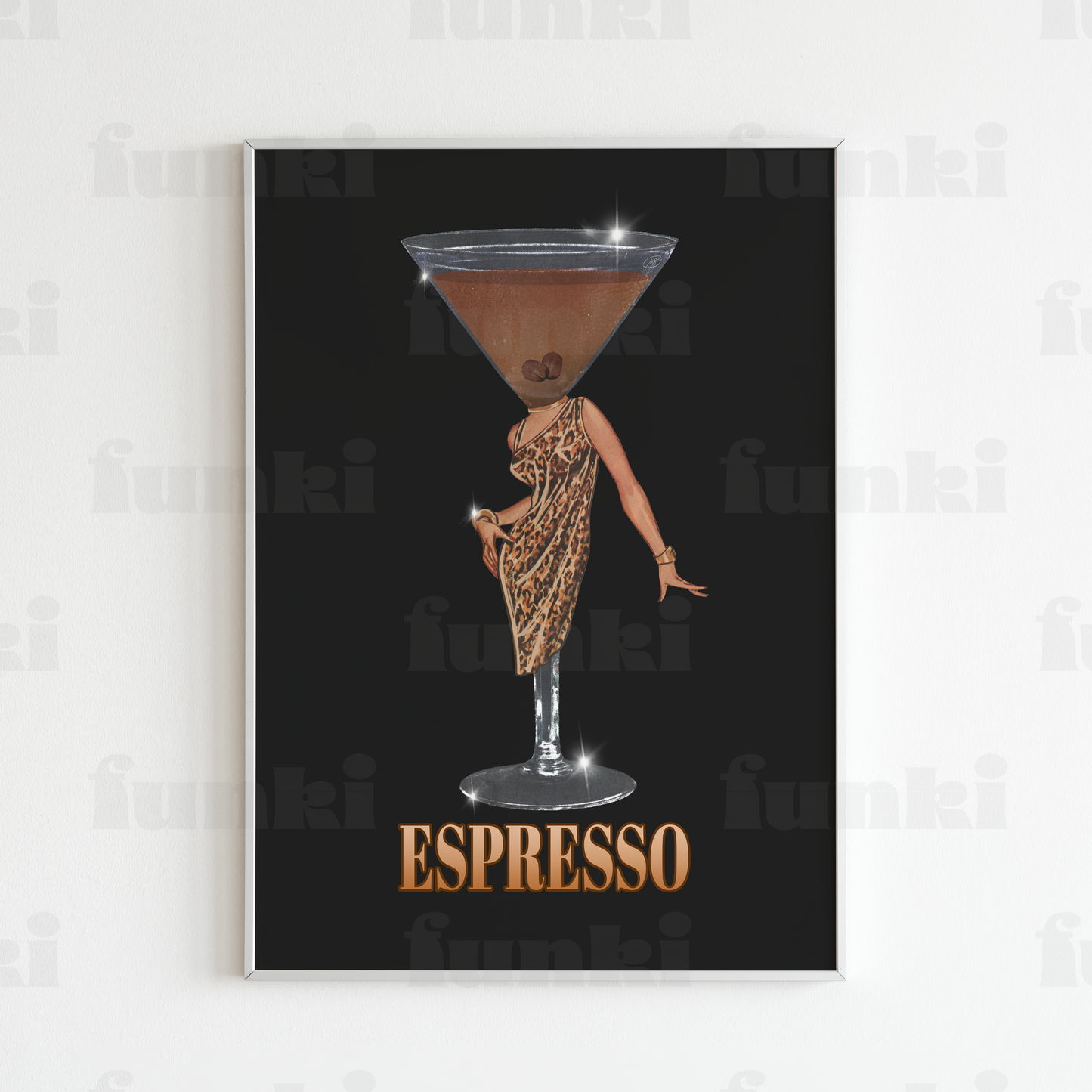 Espresso