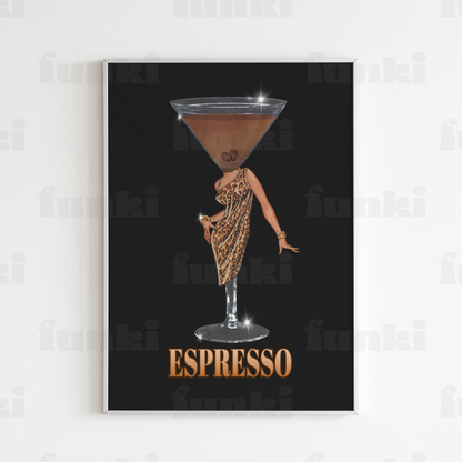 Espresso