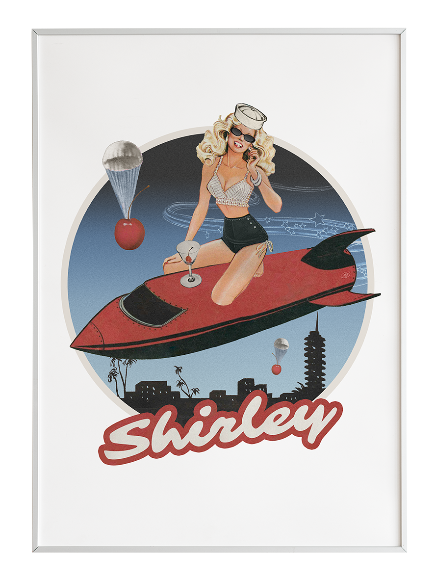 Shirley