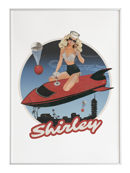 Shirley