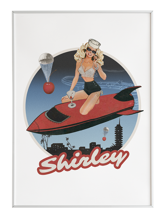 Shirley