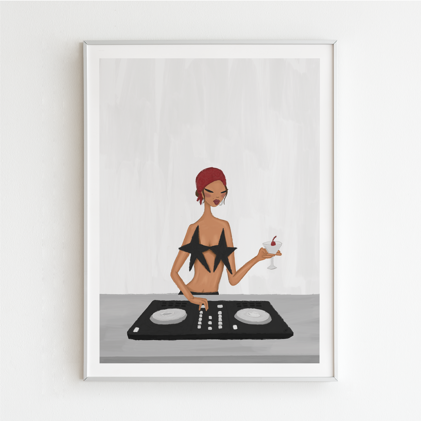 DJ