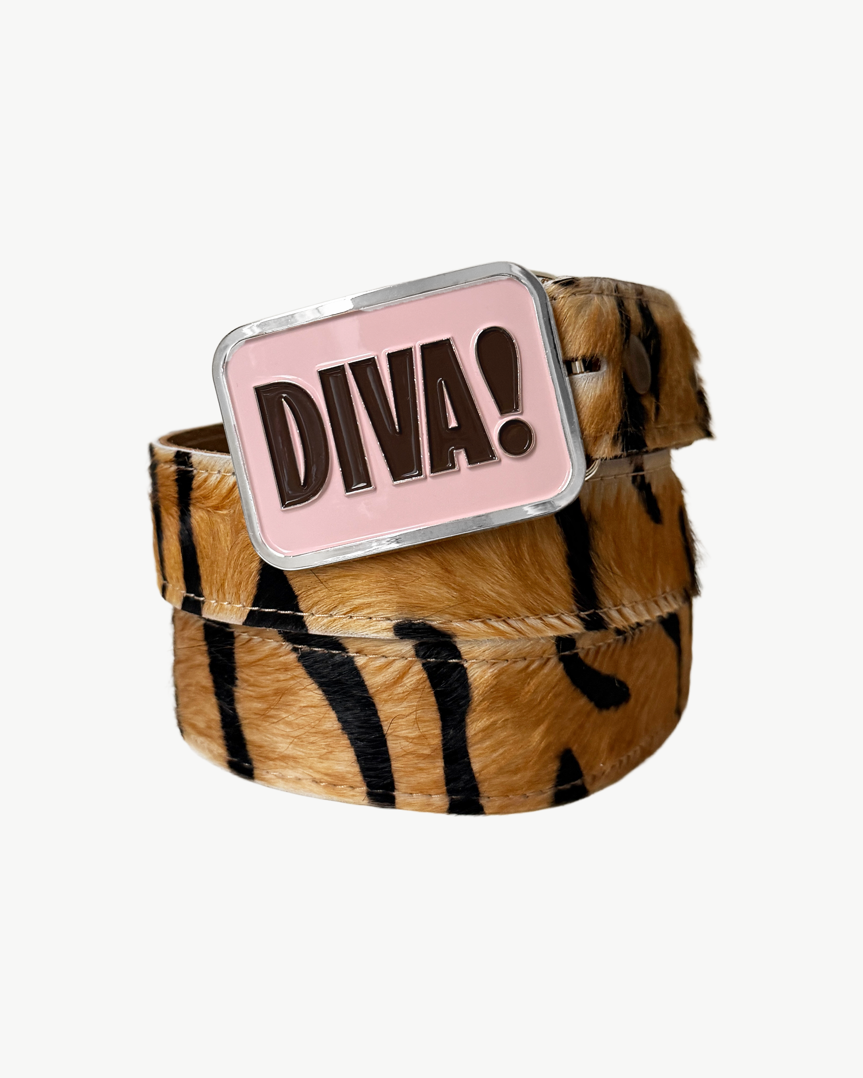 Diva! Buckle