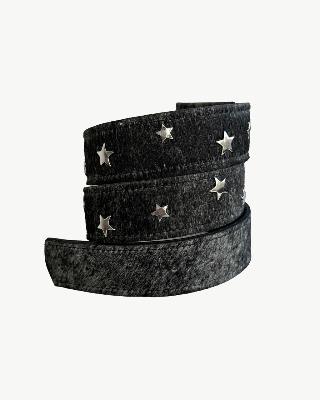Star Studded Belt