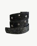 Star Studded Belt
