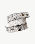 Salt & Pepper Belt