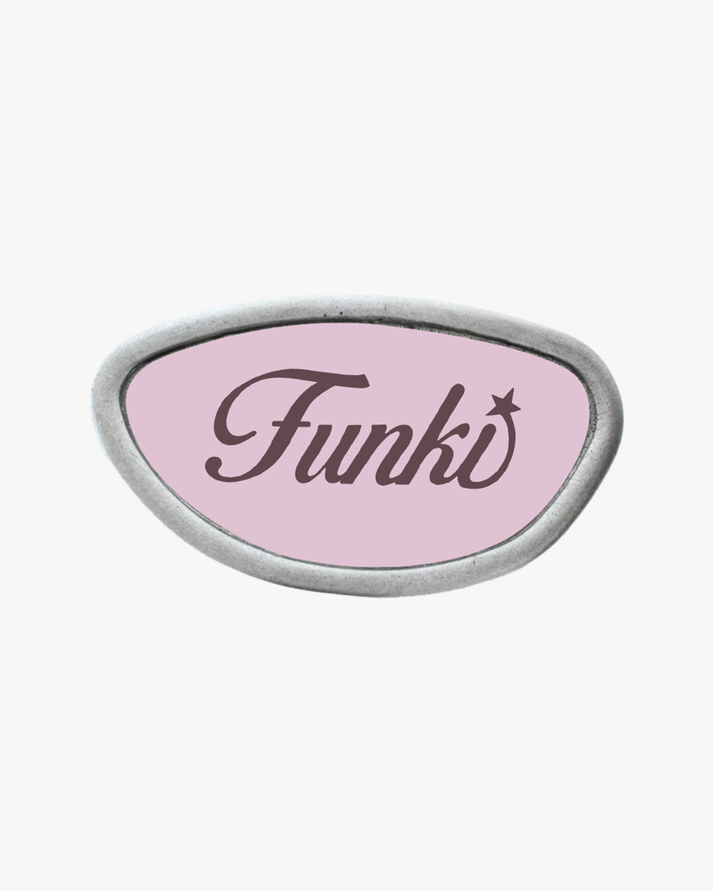 Funki Buckle