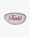 Funki Buckle