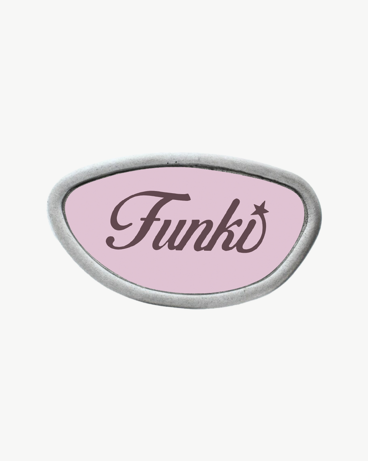 Funki Buckle