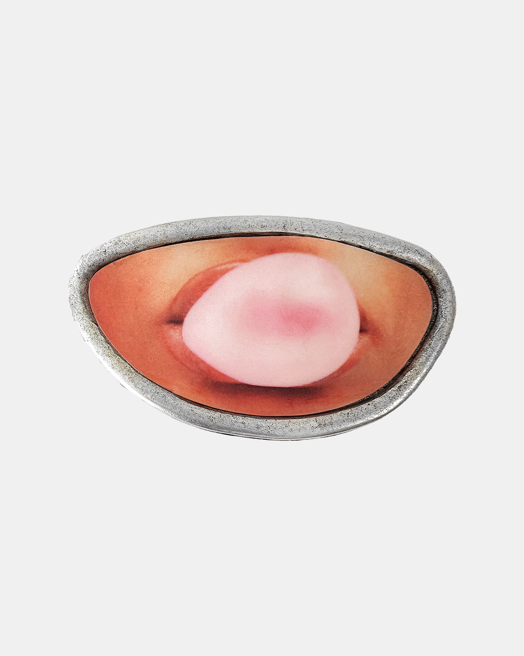 Pop Buckle