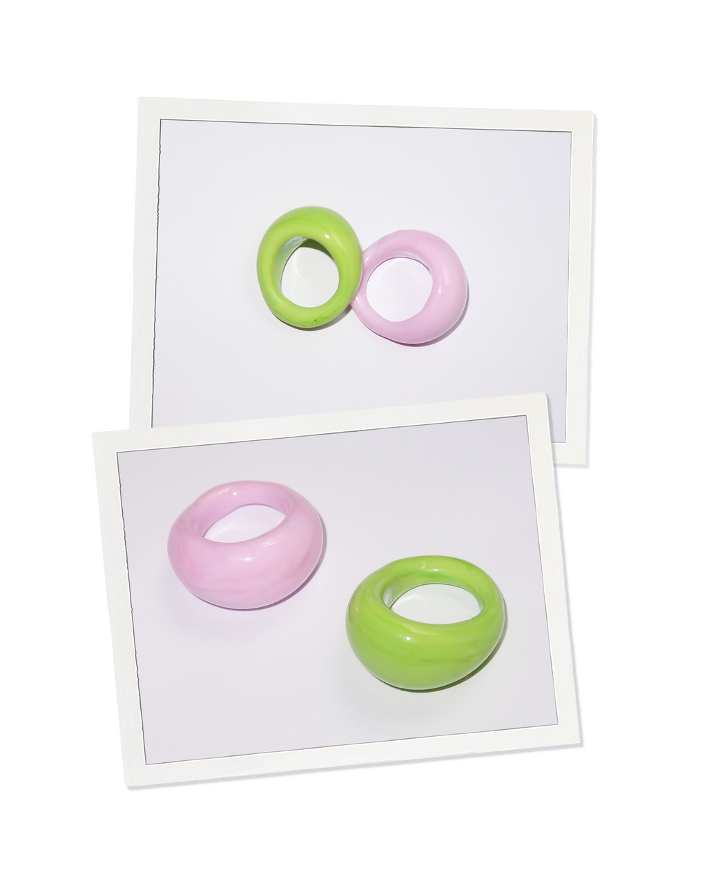 Dome Ring