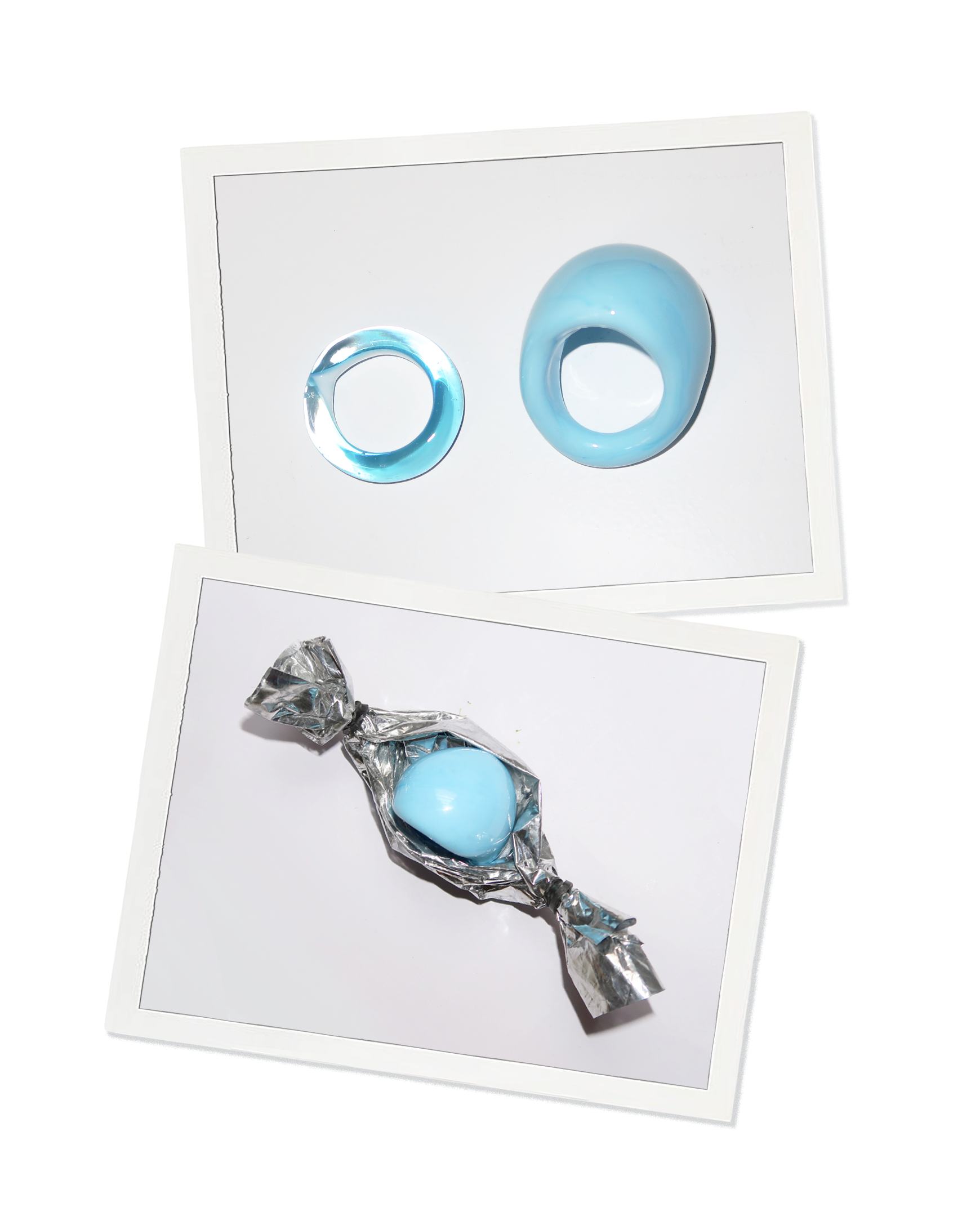 Jawbreaker Ring