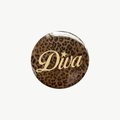 Diva Pin