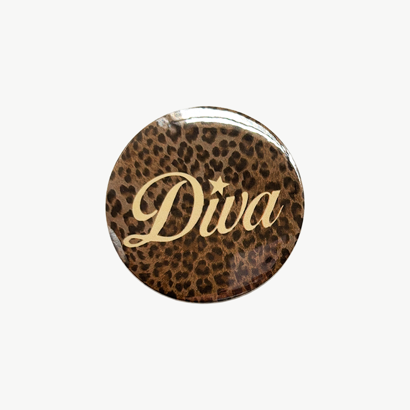 Diva Pin
