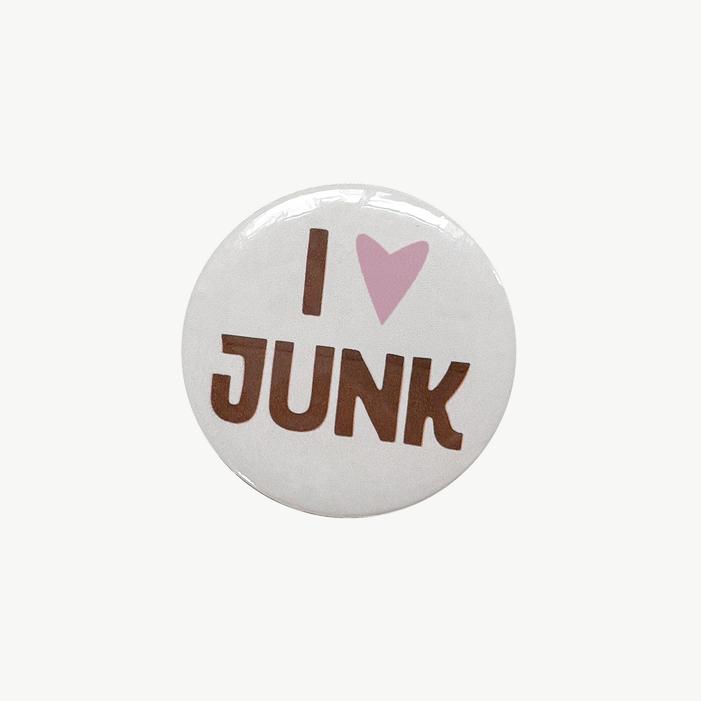 I ♡ Junk