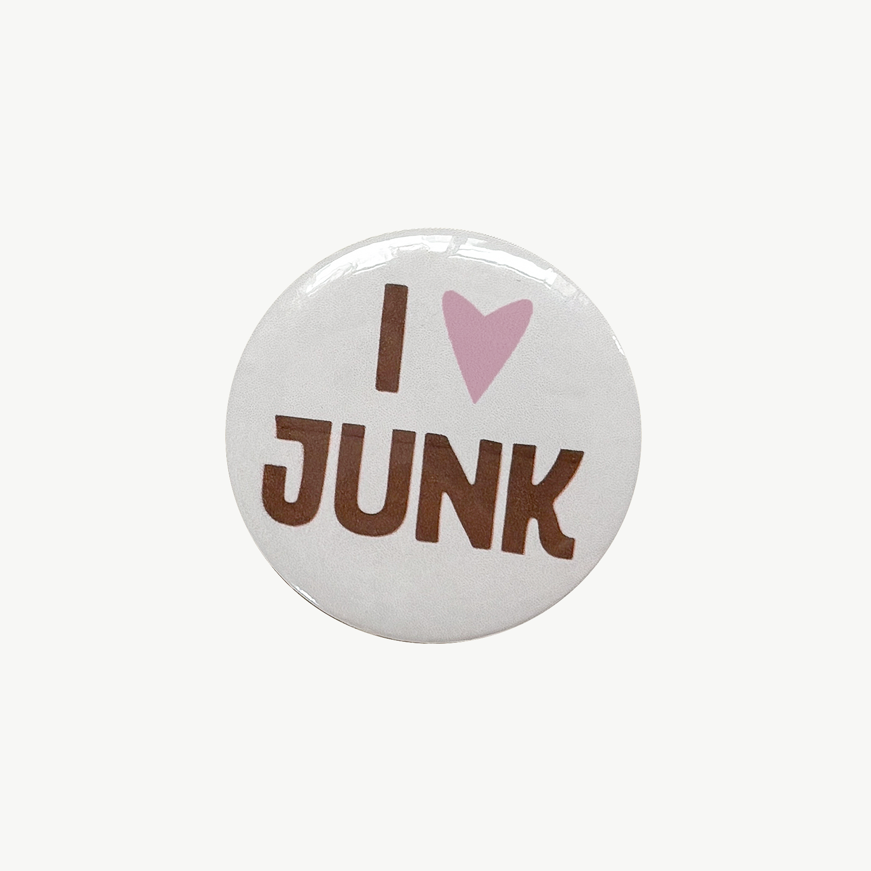 I ♡ Junk