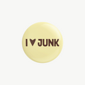 I ♡ Junk Yellow