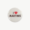 I ♡ Martinis