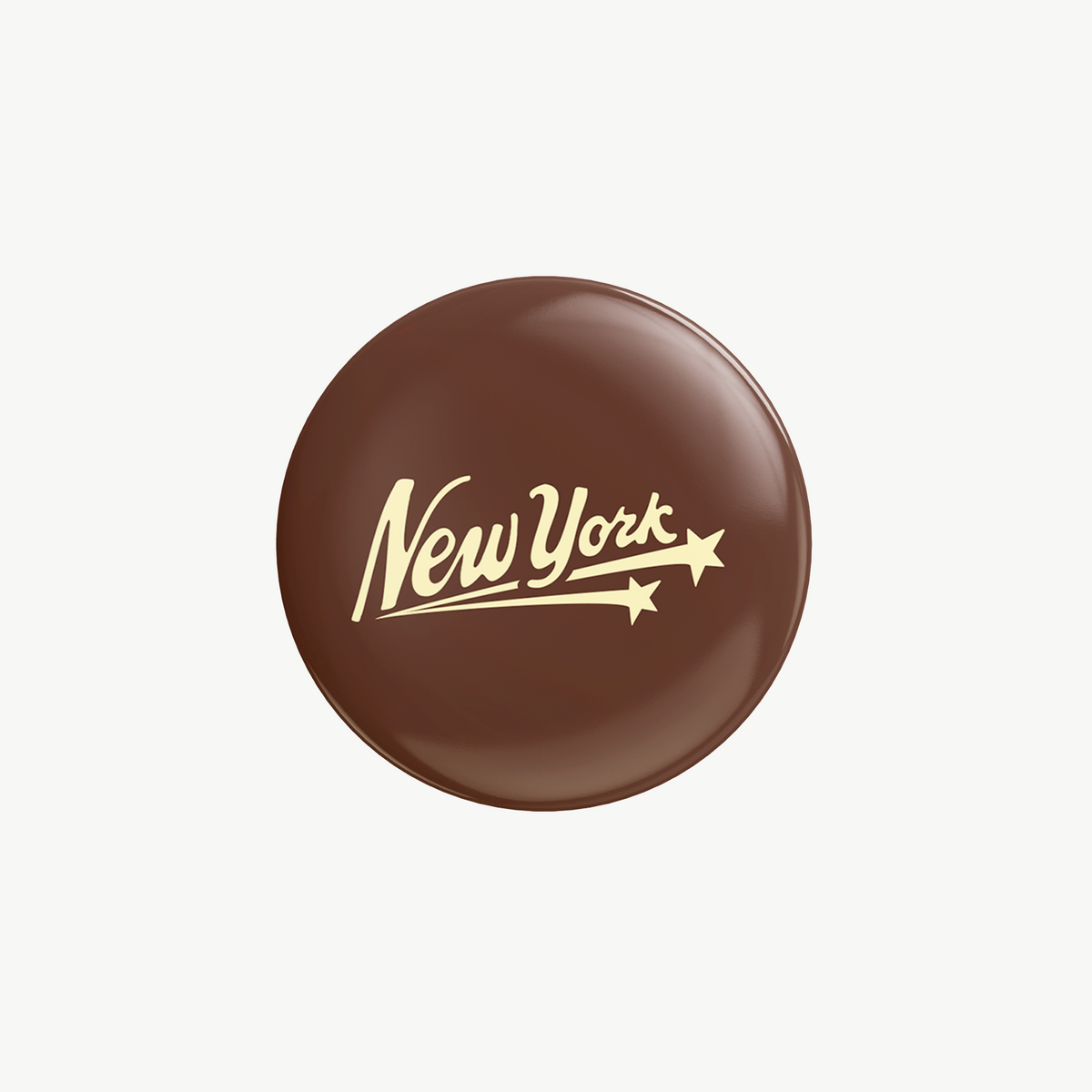 New York Pin