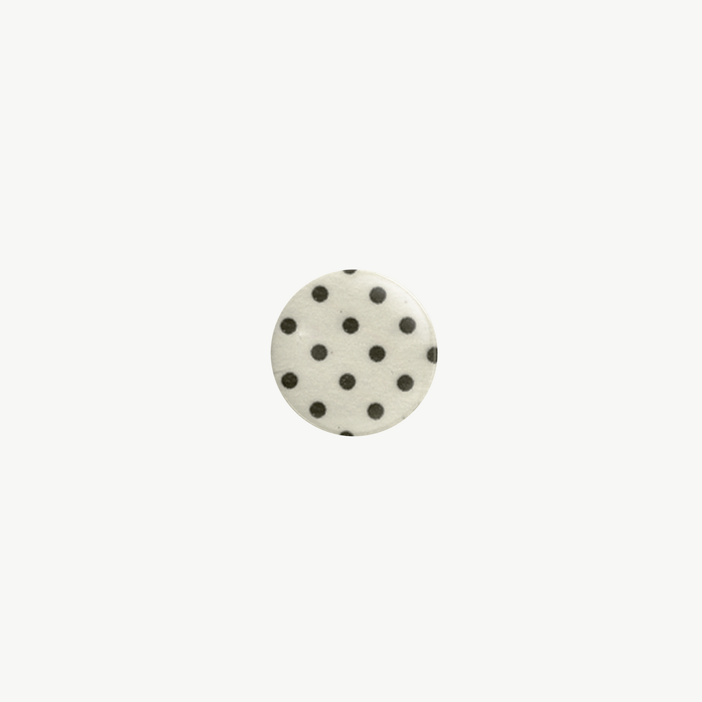 Polka Dot Pin (s)