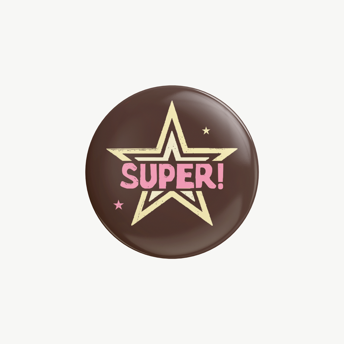 Super Pin